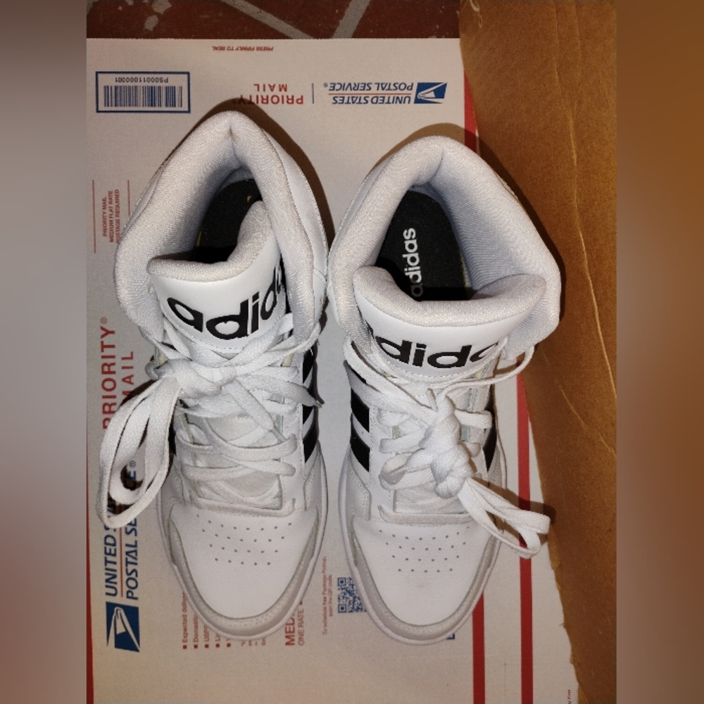 Adidas High tops Sneakers - Picture 3 of 5